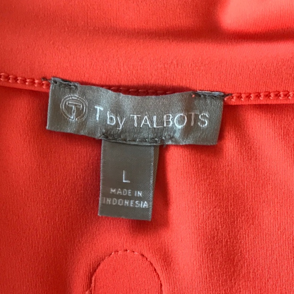 T by Talbots - Picture 7 of 9